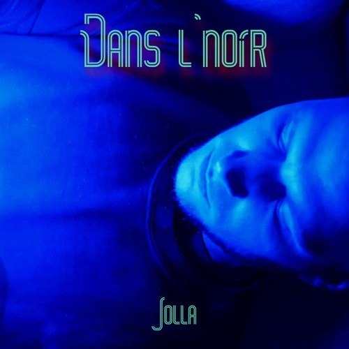 Dans l'noir