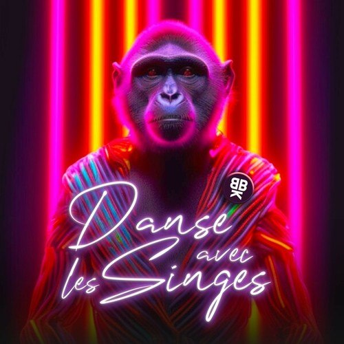 Danse avec les singes