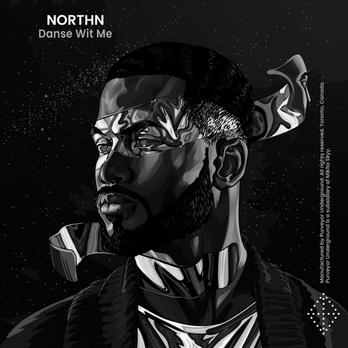 Northn-Danse Wit Me