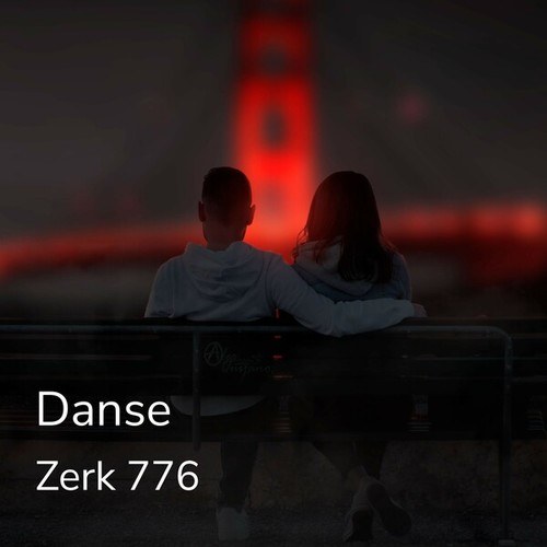 Zerk 776-Danse