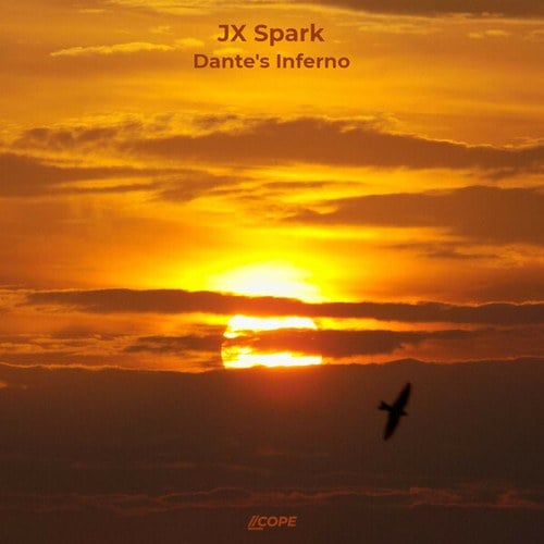 JX Spark-Dante's Inferno
