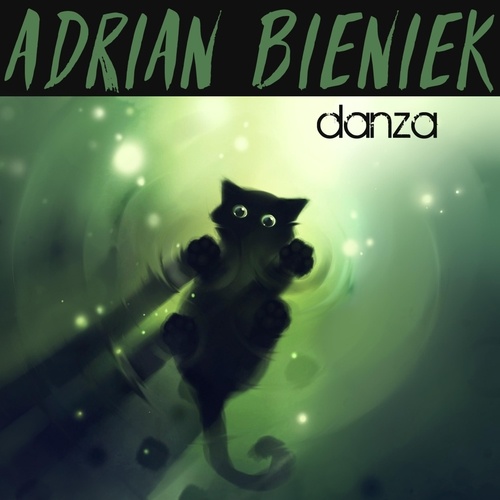 Adrian Bieniek-Danza