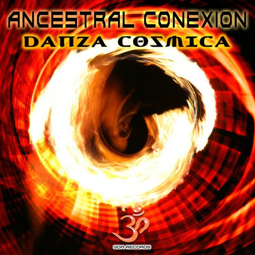 Danza Cosmica