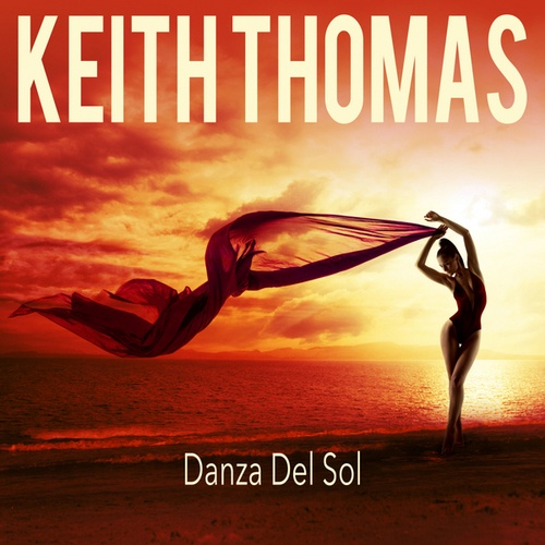 Keith Thomas-Danza Del Sol