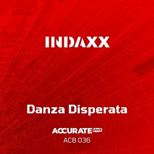 INDAXX-Danza Disperata