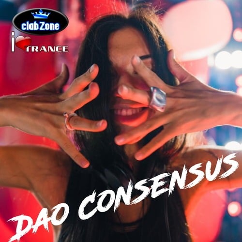 DJ Karantin, DJ NikiforoV-Dao Consensus
