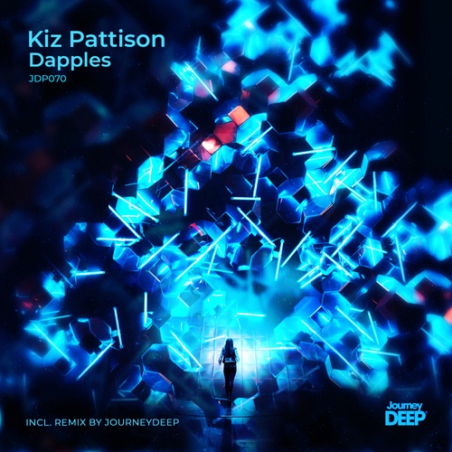 Kiz Pattison, JourneyDeep-Dapples