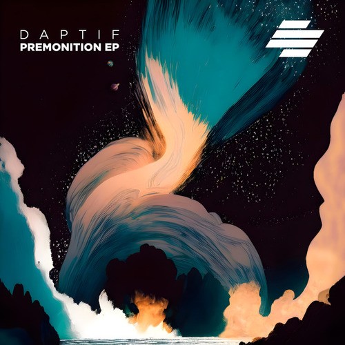 Daptif-Premonition EP