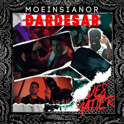 Moein Sianor-Dardesar