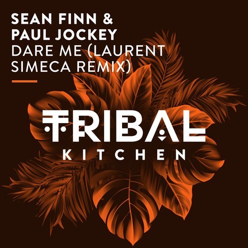 Paul Jockey, Sean Finn-Dare Me (Laurent Simeca Remix)