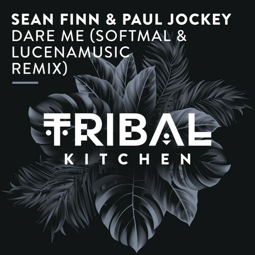 Sean Finn, Paul Jockey, Softmal, Lucenamusic-Dare Me (Softmal & Lucenamusic Remix)