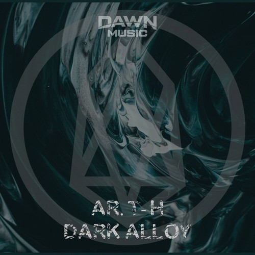 Ar.T-H-Dark Alloy