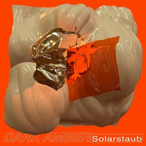 Solarstaub-Dark Amber
