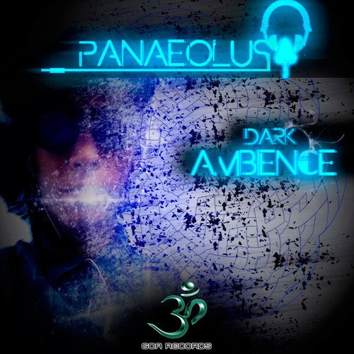 Panaeolus-Dark Ambience