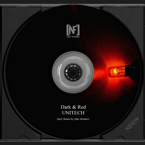 Unitech, Alan Morales-Dark and Red