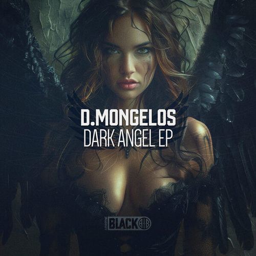 D.Mongelos-Dark Angel EP