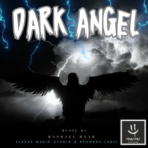 Raphael Haar-Dark Angel