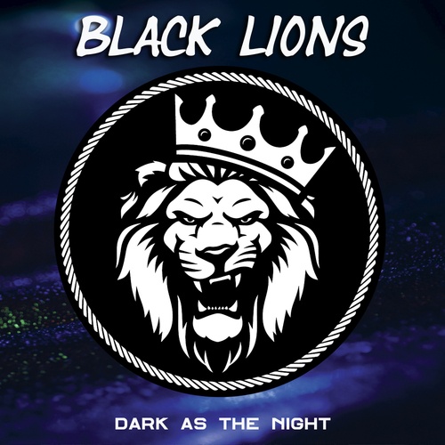 Various Artists-Dark As The Night