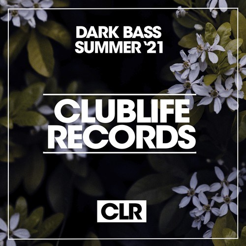 Various Artists-Dark Bass Summer '21