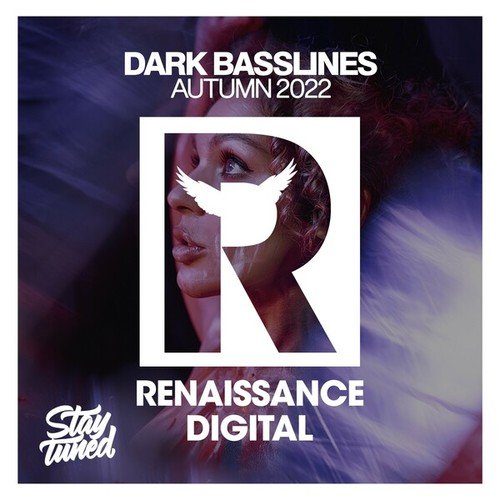 Various Artists-Dark Basslines Autumn 2022