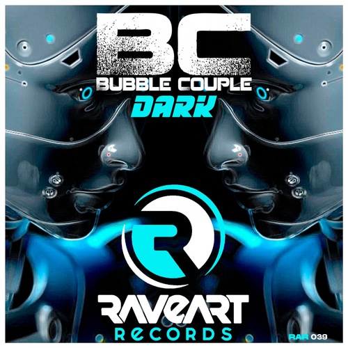 Bubble Couple-Dark