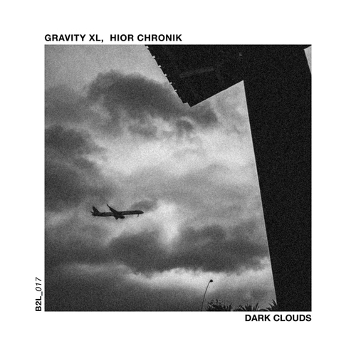 Gravity XL, Hior Chronik-Dark Clouds