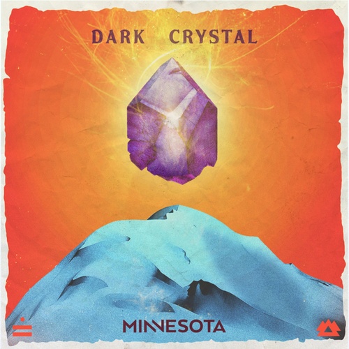 Minnesota-Dark Crystal