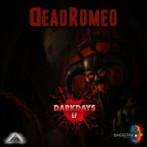 DeadRomeo-Dark Days
