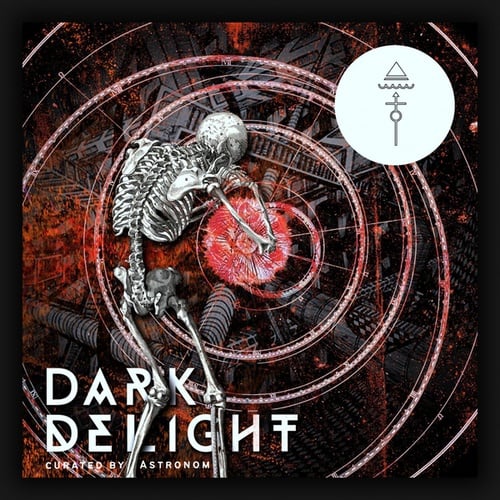 Various Artists-Dark Delight