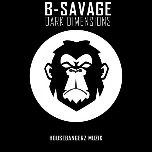 B-Savage-Dark Dimensions