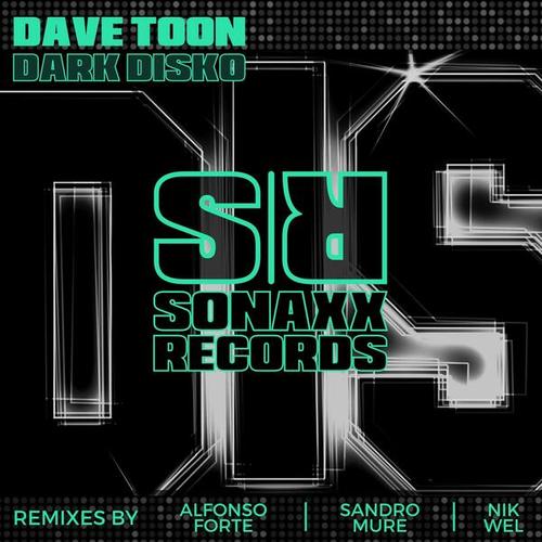 Dave Toon, Nik Wel, Alfonso Forte, Sandro Mure-Dark Disko