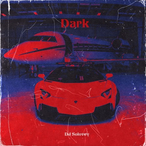 DJ Solovey-Dark
