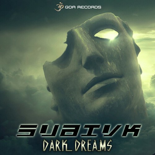 Subivk-Dark Dreams