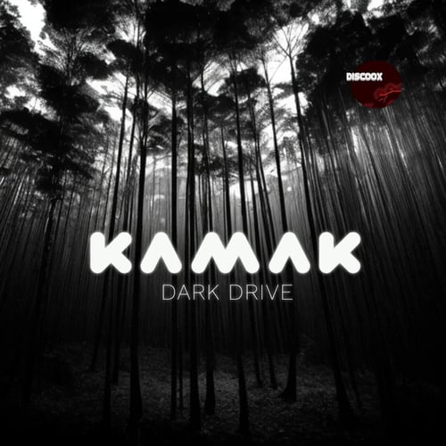 Dark Drive