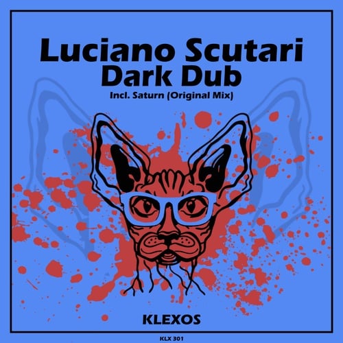 Luciano Scutari-Dark Dub