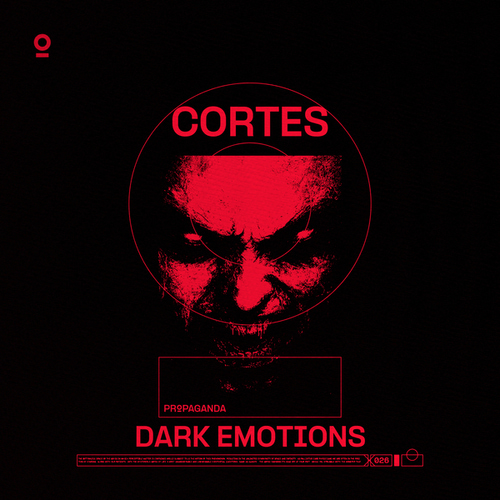 DARK EMOTIONS