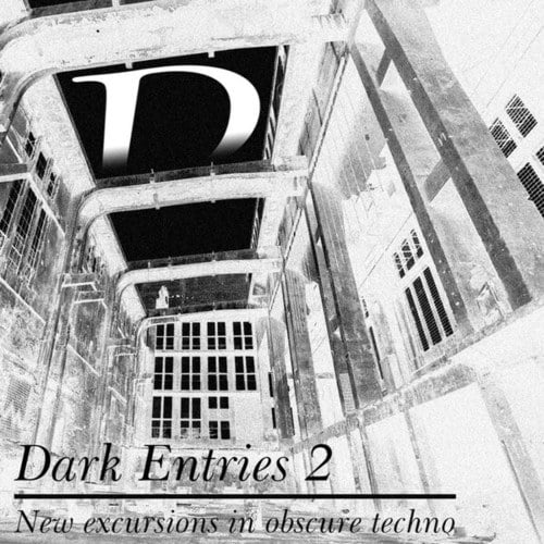 Dark Entries, Vol. 2
