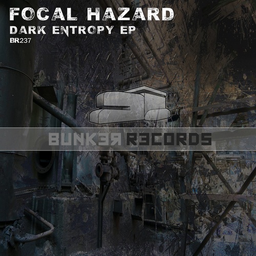 Focal Hazard-Dark Entropy EP