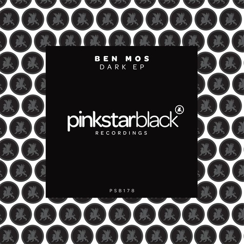 Ben Mos-Dark EP