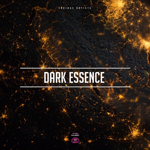Various Artists-Dark Essence