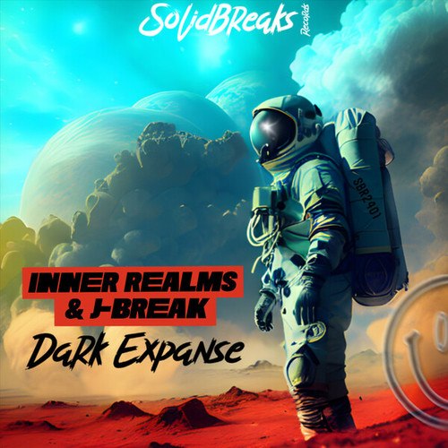 J-Break, Inner Realms-Dark Expanse