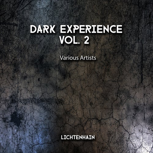 Various Artists-Dark Expereince, Vol. 2