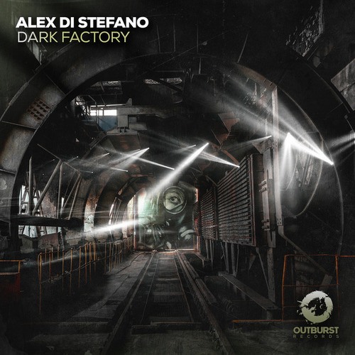 Alex Di Stefano-Dark Factory