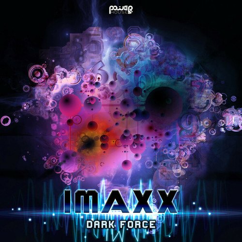 Imaxx-Dark Force