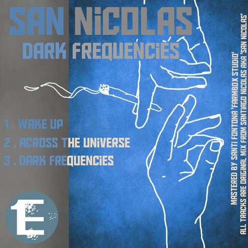 San Nicolas-Dark Frequencies