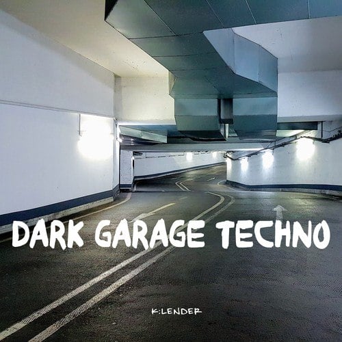 Various Artists-Dark Garage Techno