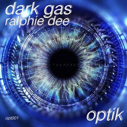 Ralphie Dee-Dark Gas