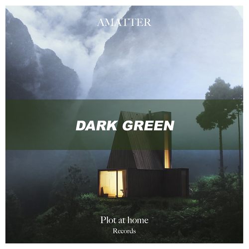 AMatter-Dark Green