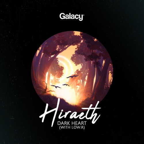 Hiraeth, Low:R-Dark Heart