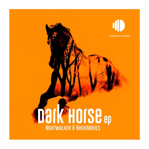 BhekiMoves, Euge Deeply Rooted, Thuli Stark, Nghtwalker-Dark Horse EP